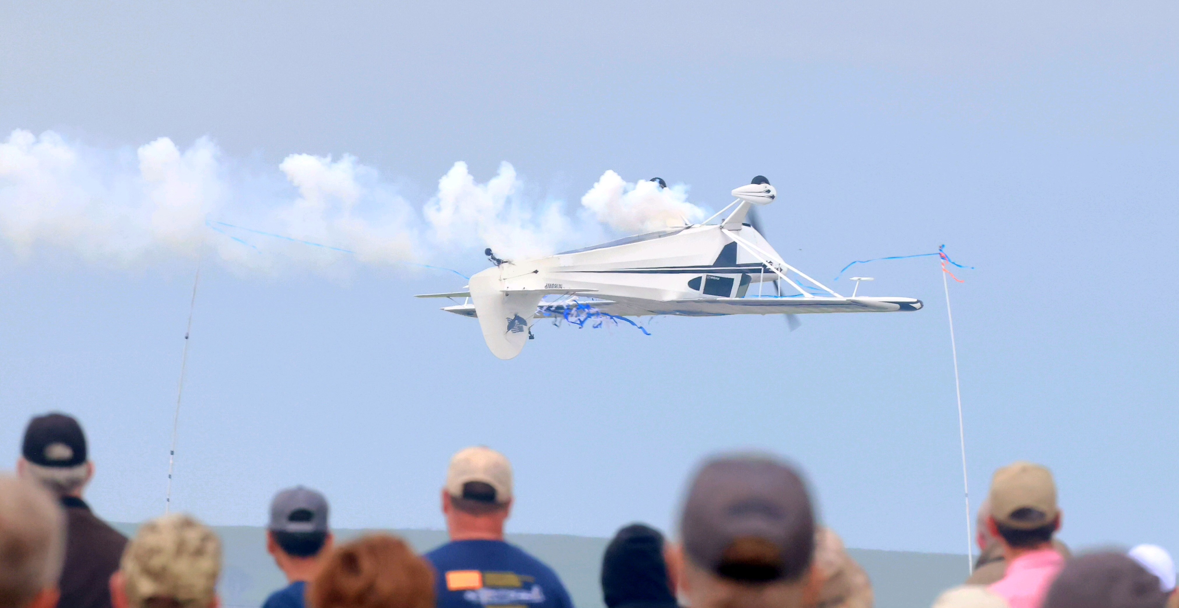 Williston Basin Airshow set for Aug. 15